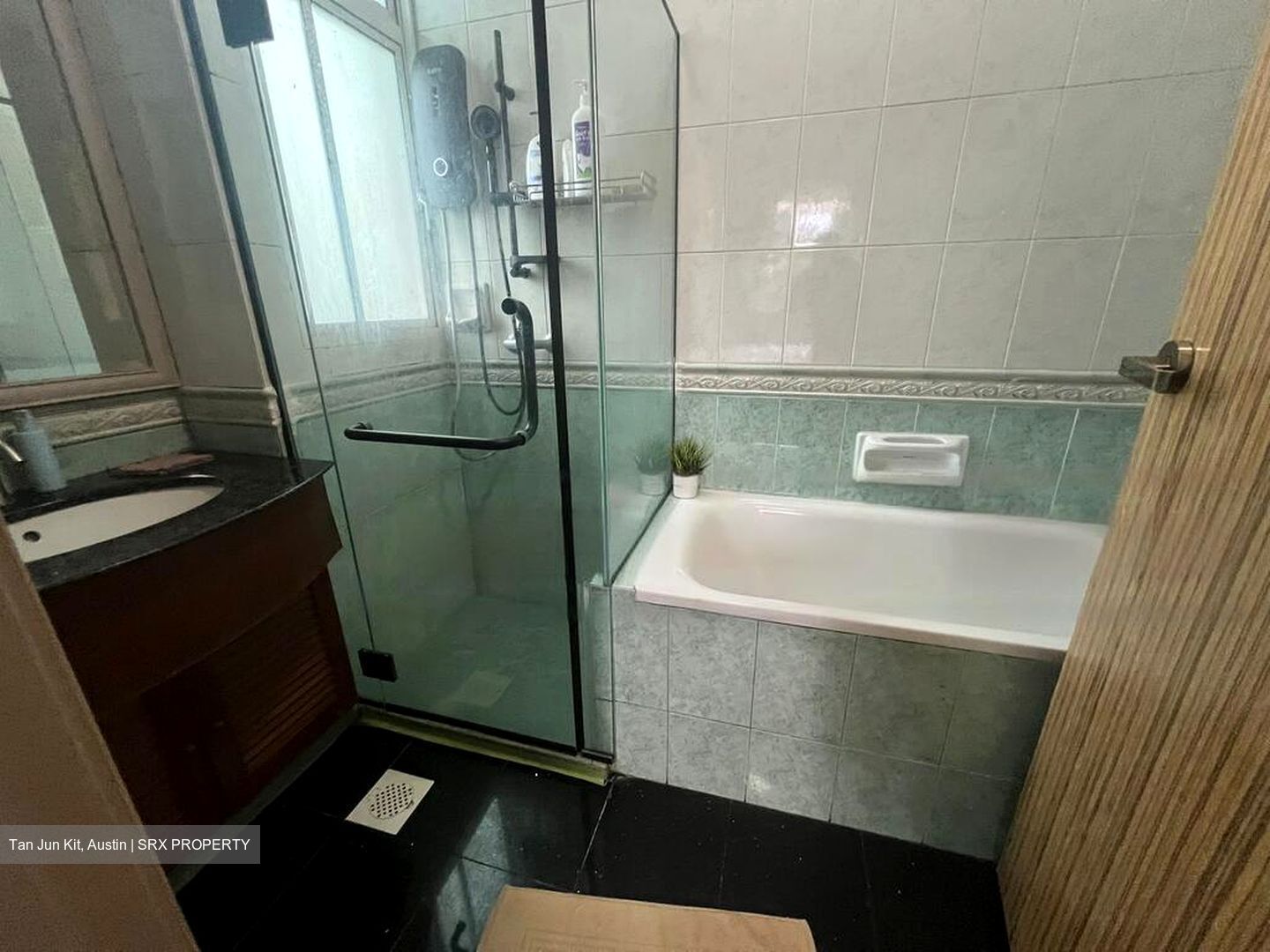Casa Rosa (D19), Condominium #478771171